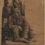 1231 6103 ETCHING